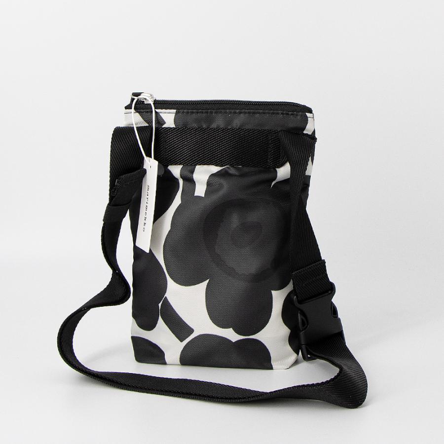 marimekko（マリメッコ） ショルダーバッグ Neat Phone Pocket Unikko