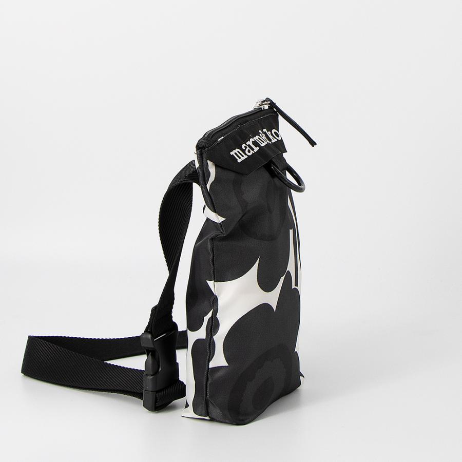 marimekko（マリメッコ） ショルダーバッグ Neat Phone Pocket Unikko