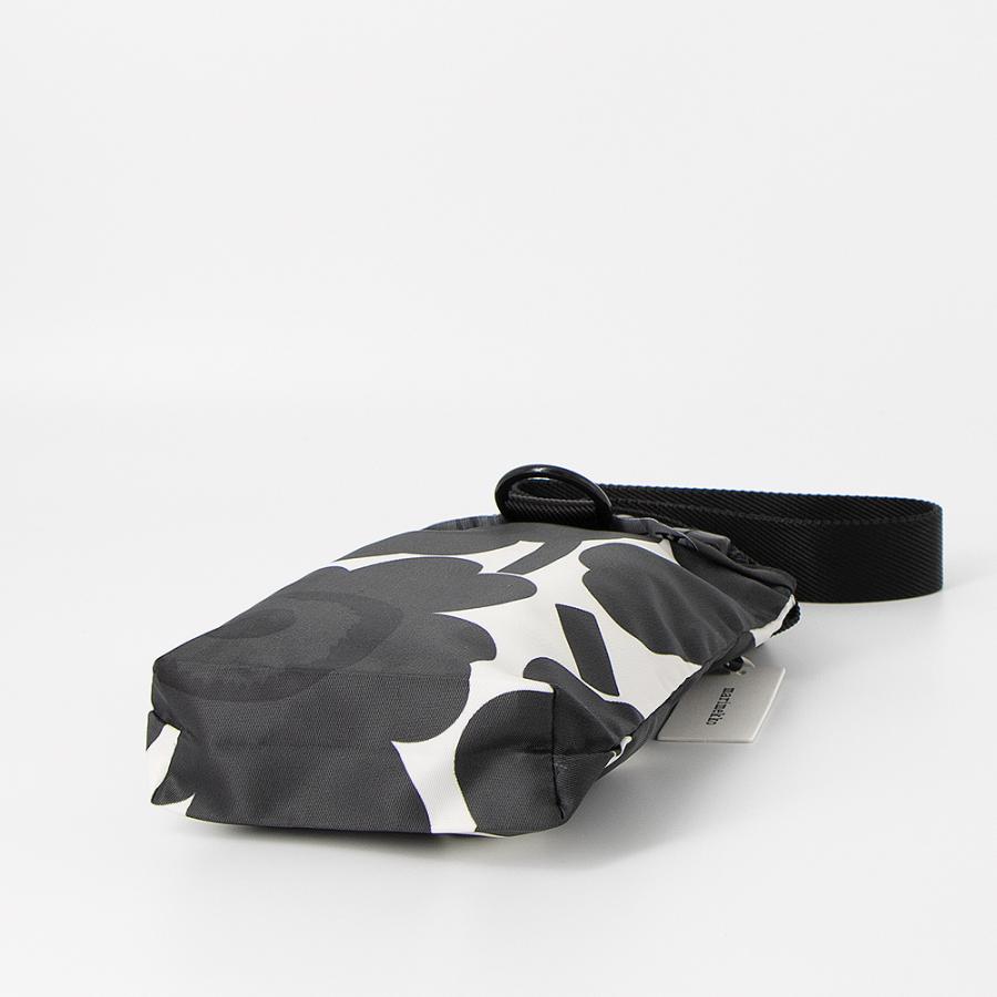 marimekko（マリメッコ） ショルダーバッグ Neat Phone Pocket Unikko