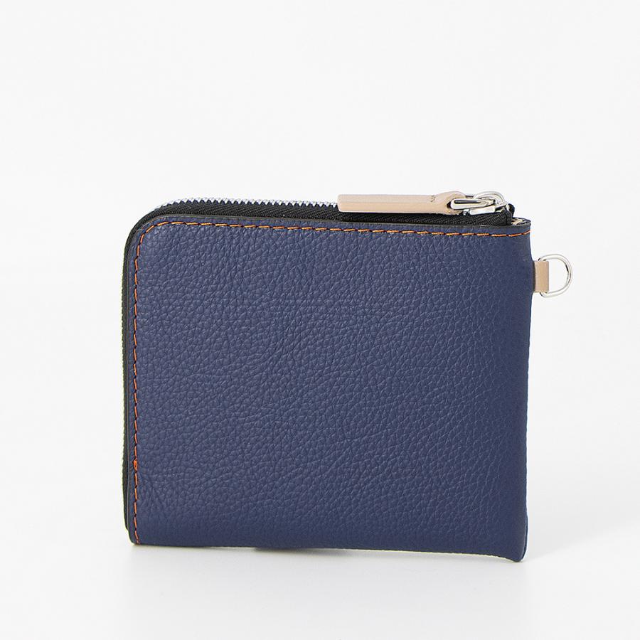 PORTER x MARNI L字ファスナーウォレット 正規品 MARNI（マルニ） MARNI L字ファスナー財布 小銭入れ PFMI0095Q3 P6533