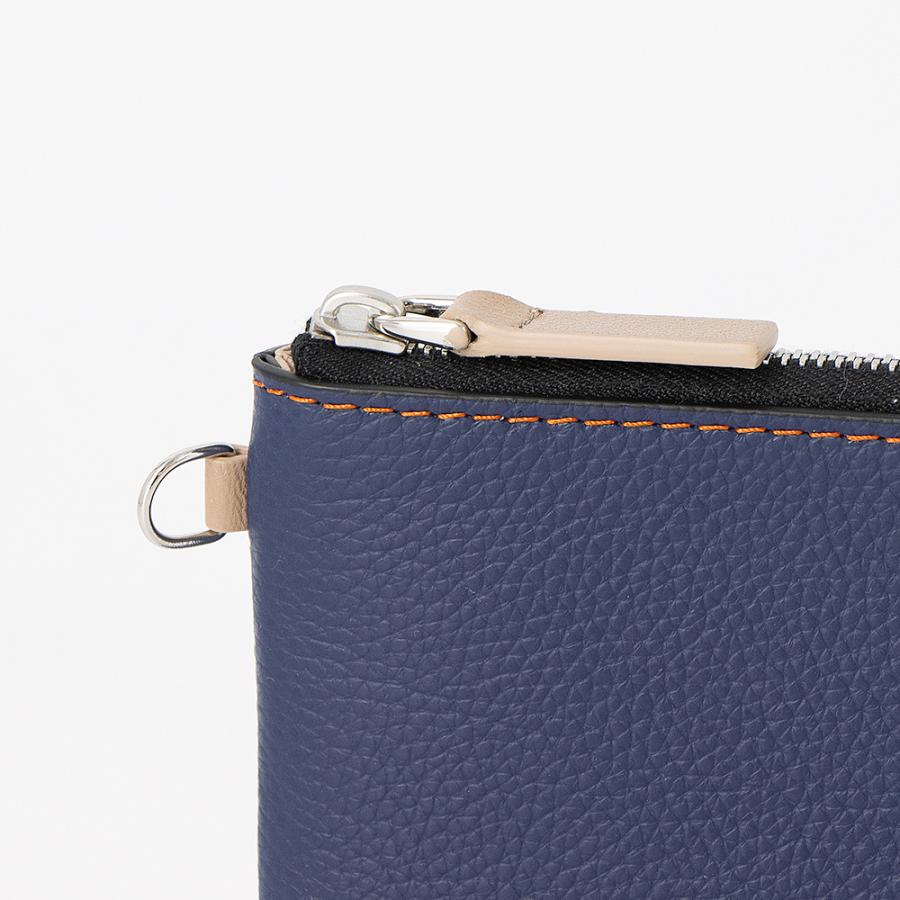 MARNI マルニ ケース L字財布 MARNI（マルニ） MARNI L字ファスナー財布 小銭入れ PFMI0095Q3 P6533