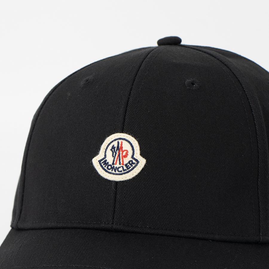 モンクレール キッズ MONCLER KIDS ベースボールキャップ 3B000 17 04863 999の画像