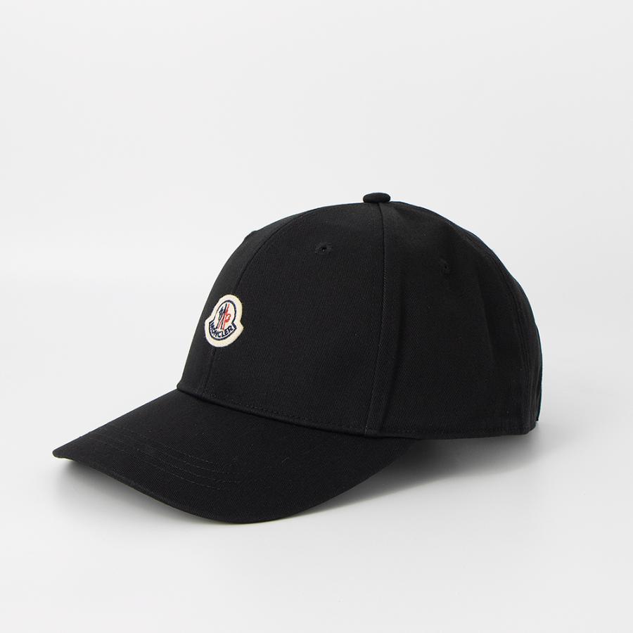 モンクレール キッズ MONCLER KIDS ベースボールキャップ 3B000 17 04863 999の画像