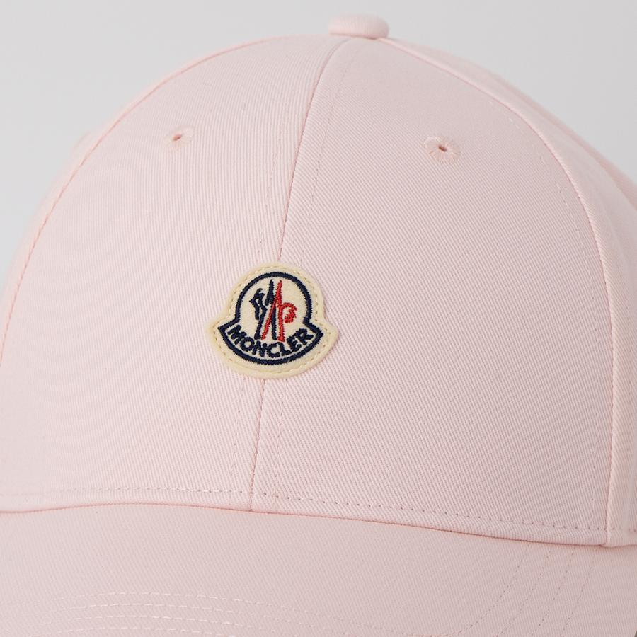 モンクレール キッズ MONCLER KIDS ベースボールキャップ 3B000 17 0U082 507の画像