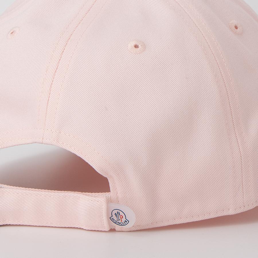 モンクレール キッズ MONCLER KIDS ベースボールキャップ 3B000 17 0U082 507の画像