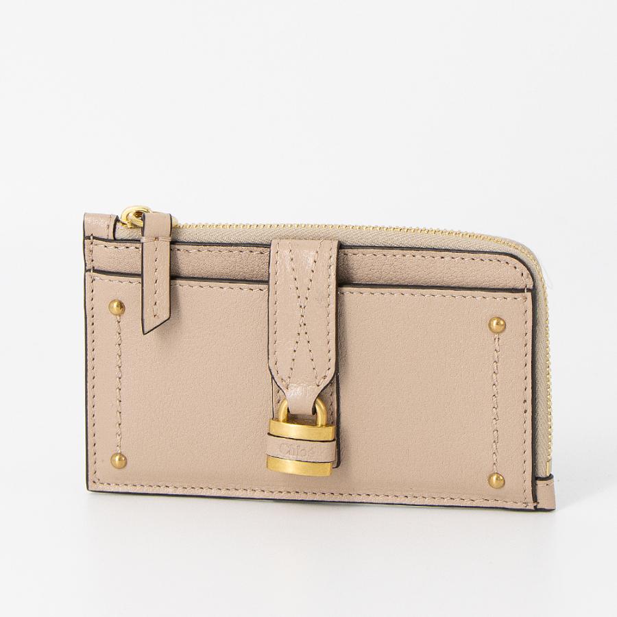 Chloe（クロエ） フラグメントケース グレインレザー PADDINGTON
