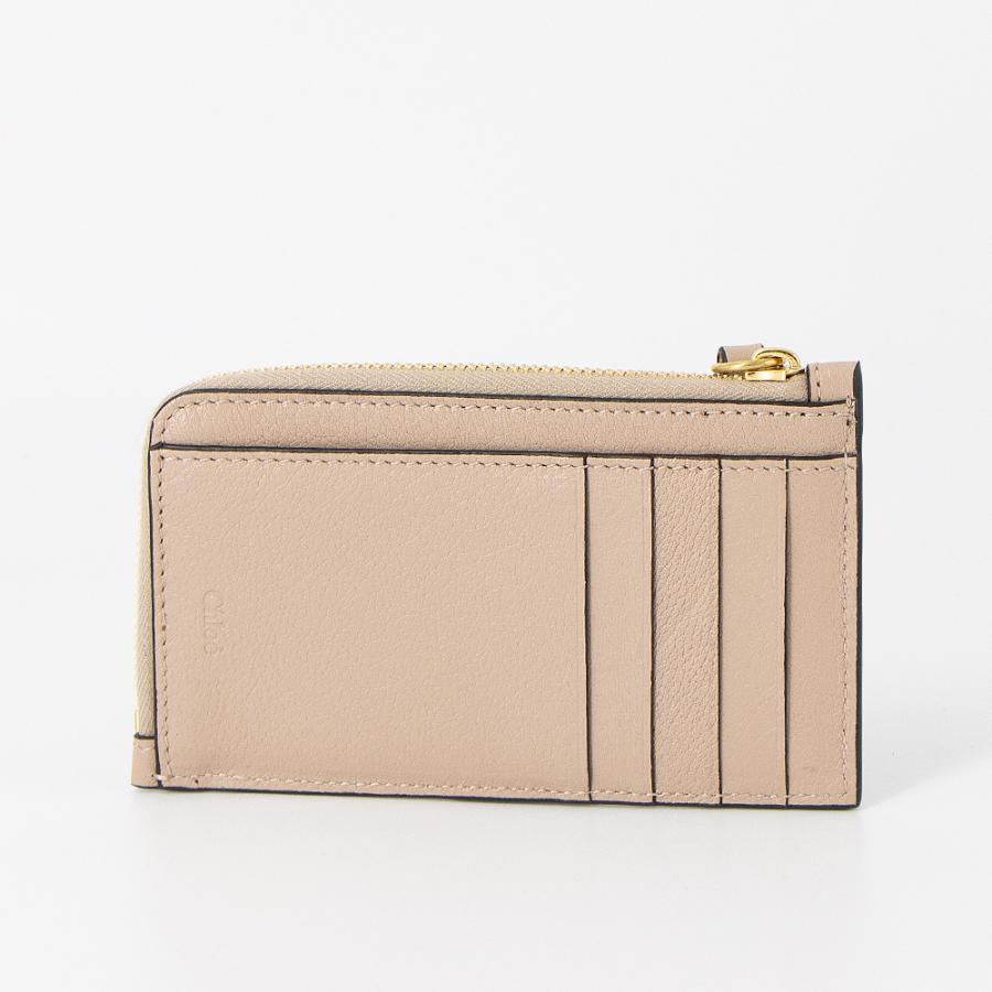 Chloe（クロエ） フラグメントケース グレインレザー PADDINGTON
