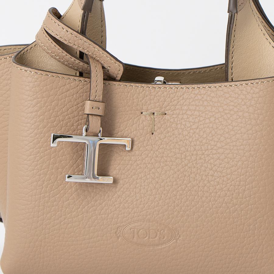 TOD'S（トッズ） 【10%OFFクーポン有り】トッズ トートバッグ(2WAY仕様
