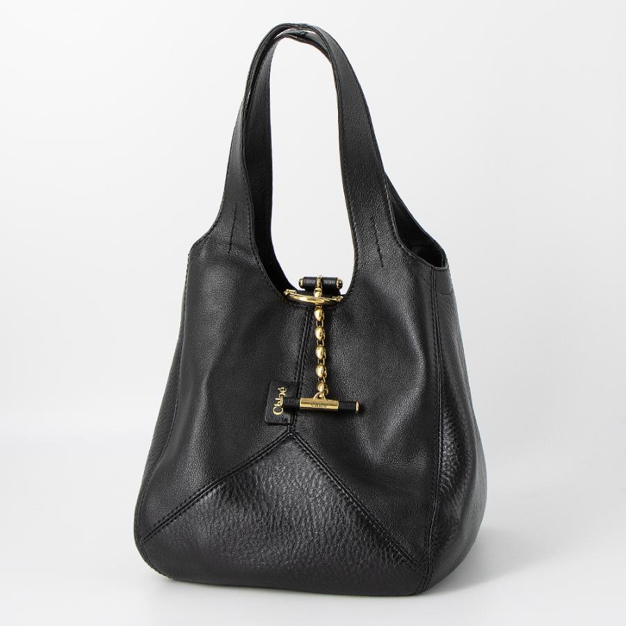 Chloe（クロエ） 【10%OFFクーポン有り】クロエ トートバッグ グレイン