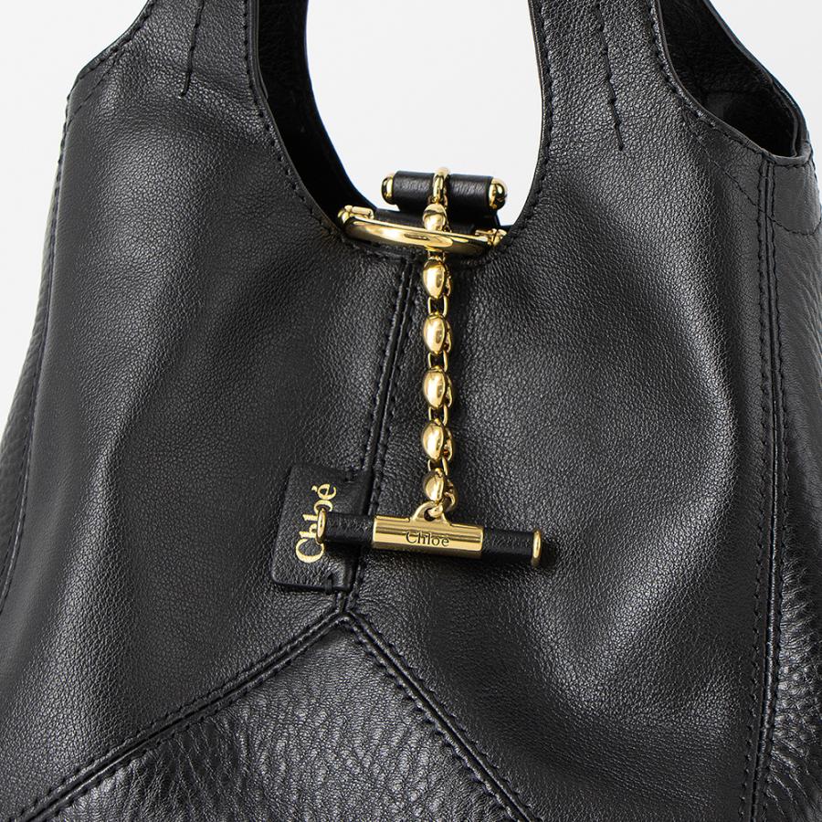 Chloe（クロエ） 【10%OFFクーポン有り】クロエ トートバッグ グレイン