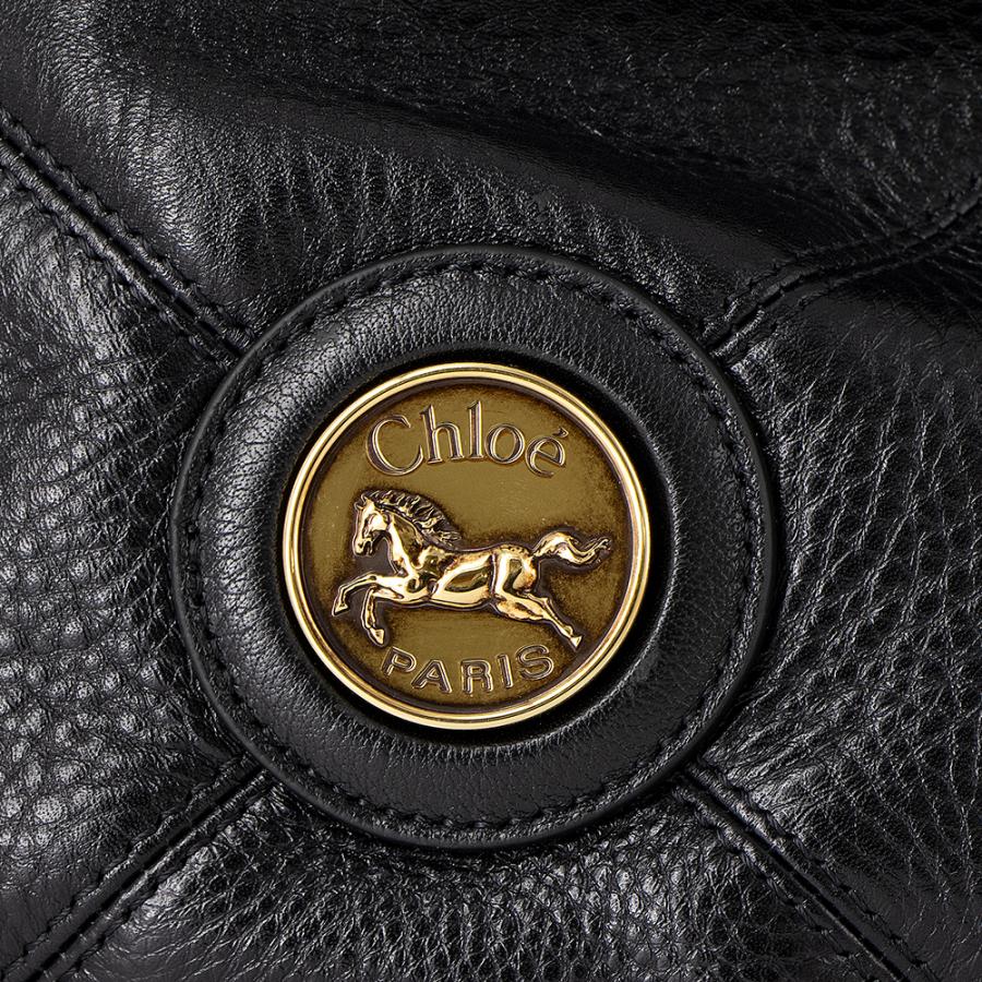 Chloe（クロエ） 【10%OFFクーポン有り】クロエ トートバッグ グレイン