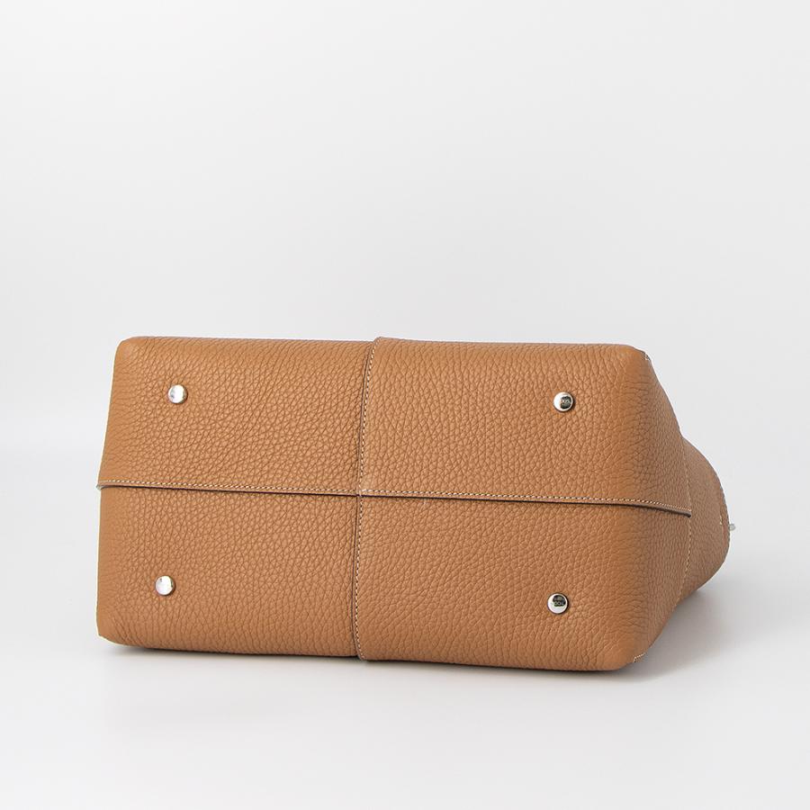 TOD'S（トッズ） ハンドバッグ(2WAY仕様) スモール DIバッグ