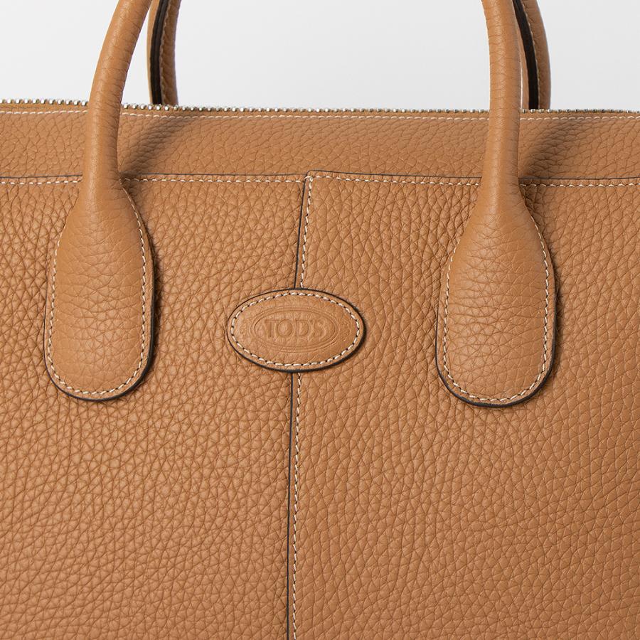 TOD'S（トッズ） ハンドバッグ(2WAY仕様) スモール DIバッグ