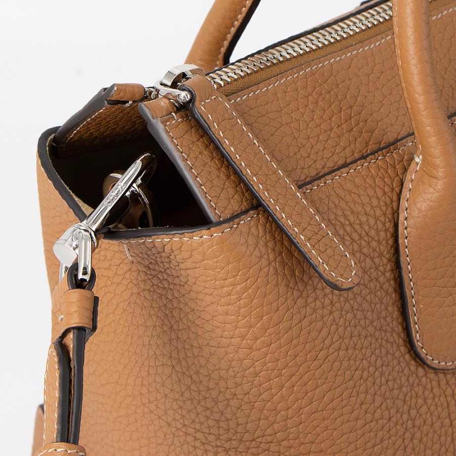 TOD'S（トッズ） ハンドバッグ(2WAY仕様) スモール DIバッグ