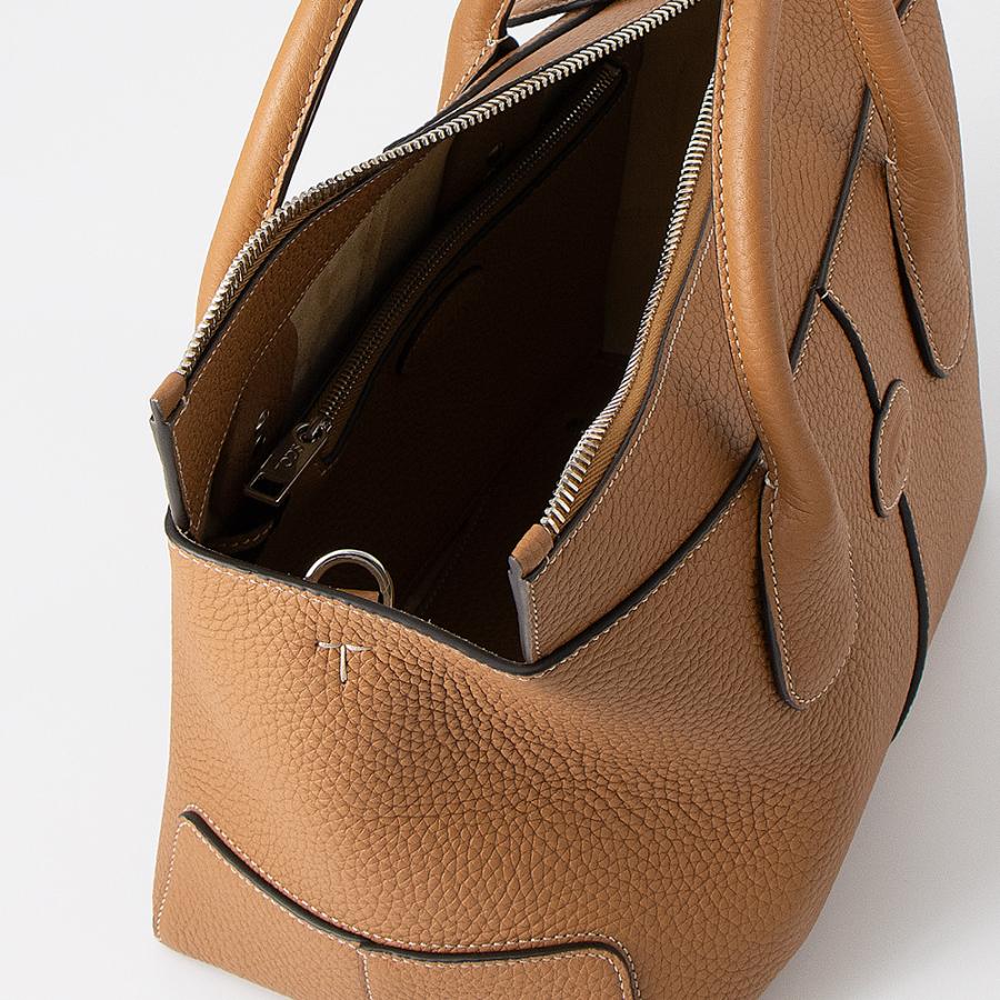 TOD'S（トッズ） ハンドバッグ(2WAY仕様) スモール DIバッグ