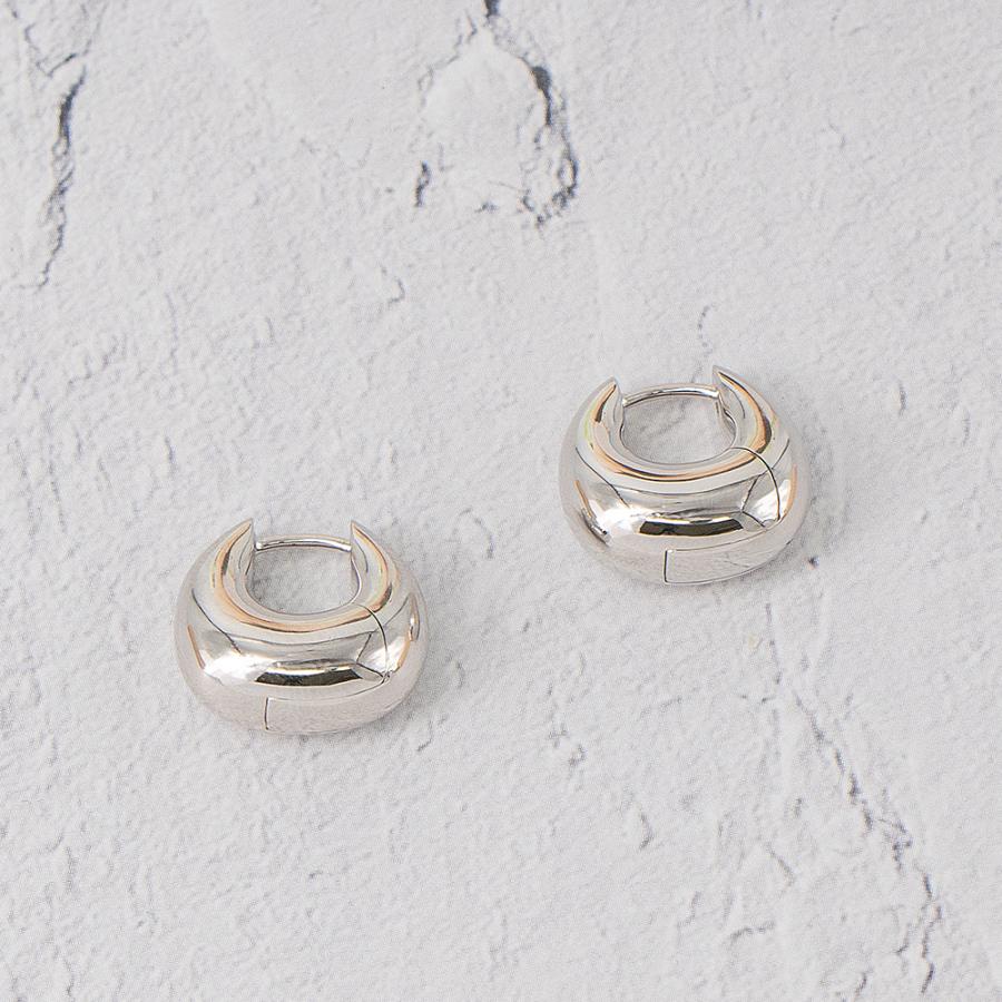TOM WOOD（トムウッド） 【2%OFFクーポン有り】トムウッド ピアス