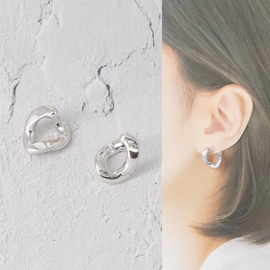 TK様の専用ページ TOM WOOD（トムウッド） ピアス シルバー ディーンフープ Dean Hoops