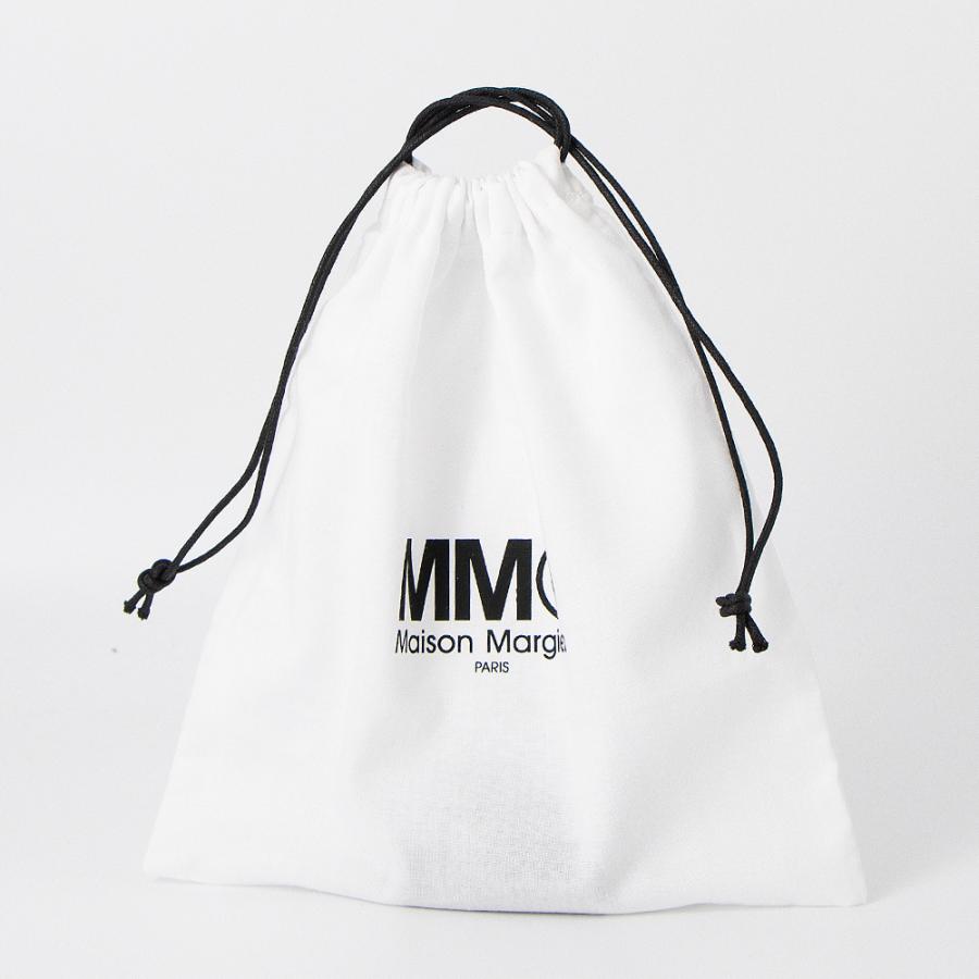 MM6 エムエムシックスメゾンマルジェラ MAISON MARGIELA カードケース
