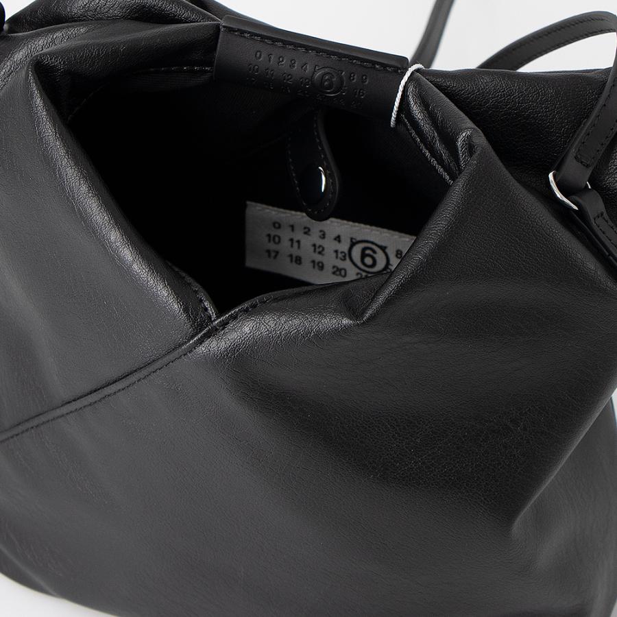 MM6 Maison Margiela ハンドバッグ MM6 エムエムシックスメゾンマルジェラ MAISON MARGIELA ハンドバッグ