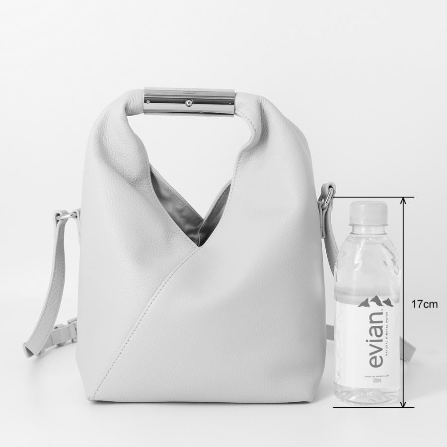 MM6 エムエムシックスメゾンマルジェラ MAISON MARGIELA トートバッグ