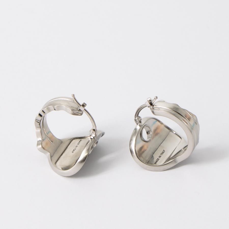 MM6 エムエムシックスメゾンマルジェラ MAISON MARGIELA キーピアス