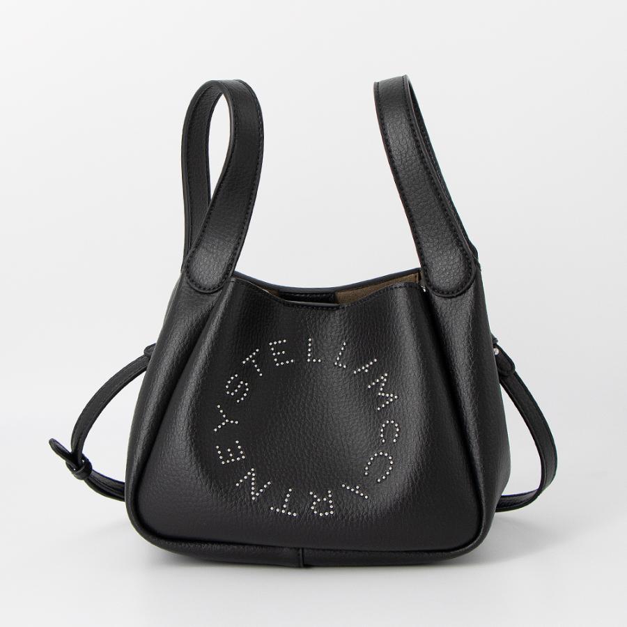 Stella McCartney（ステラ・マッカートニー） トートバッグ LOGO