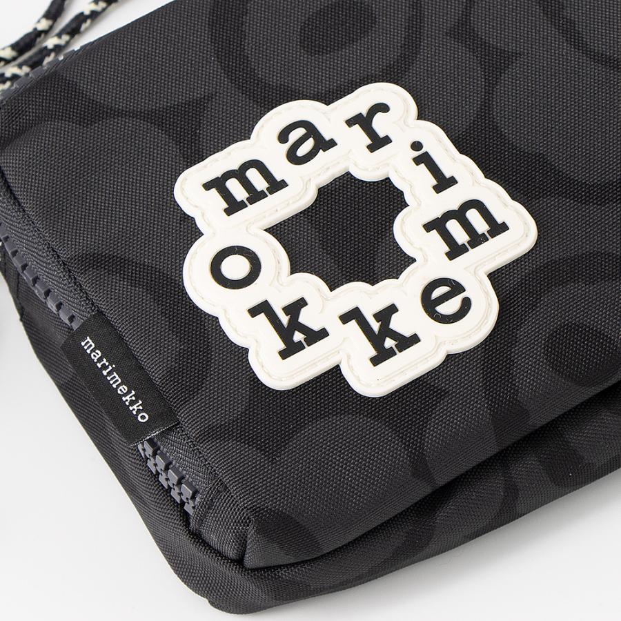marimekko（マリメッコ） ショルダーバッグ Iloisa Mini Unikko Kioski