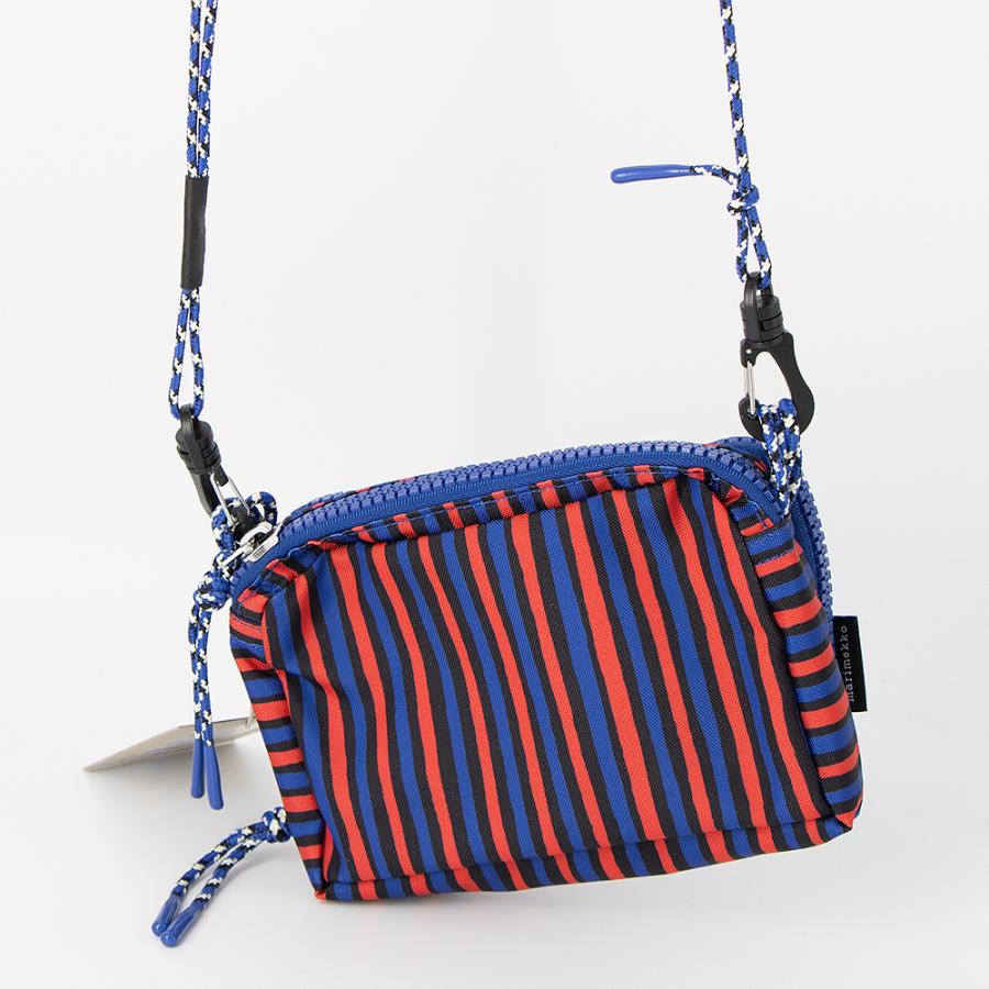 marimekko（マリメッコ） ショルダーバッグ Iloisa Piccolo Kioski