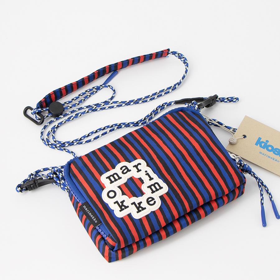 marimekko（マリメッコ） ショルダーバッグ Iloisa Piccolo Kioski