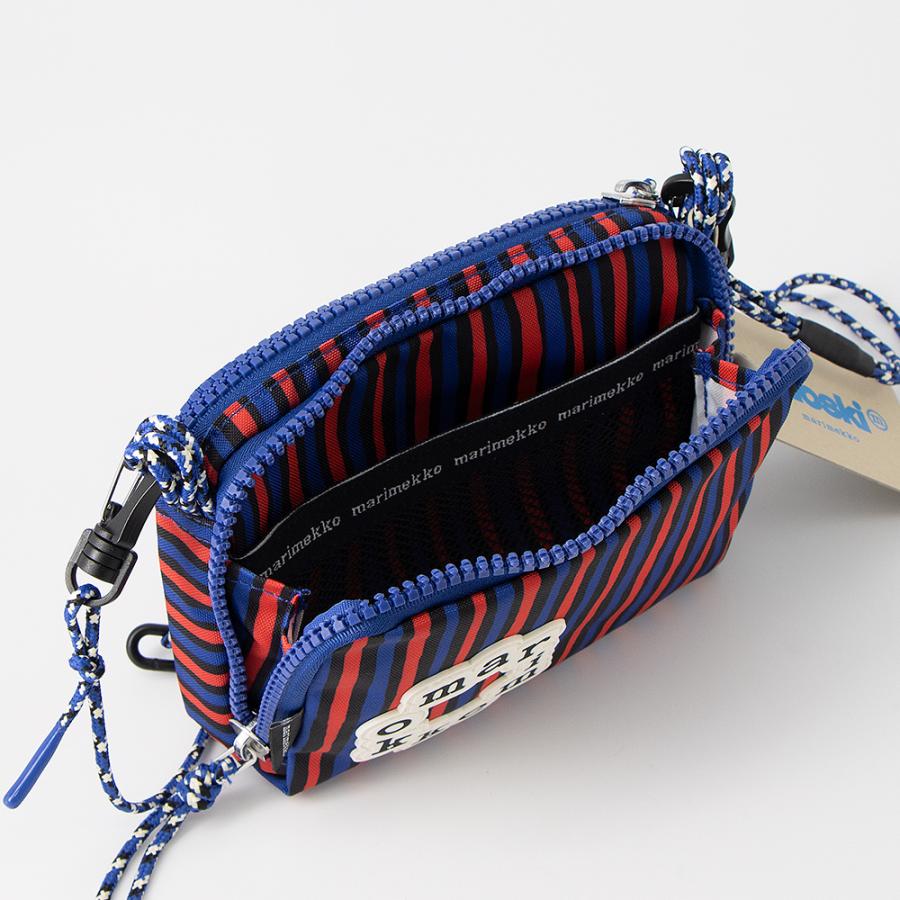 marimekko（マリメッコ） ショルダーバッグ Iloisa Piccolo Kioski