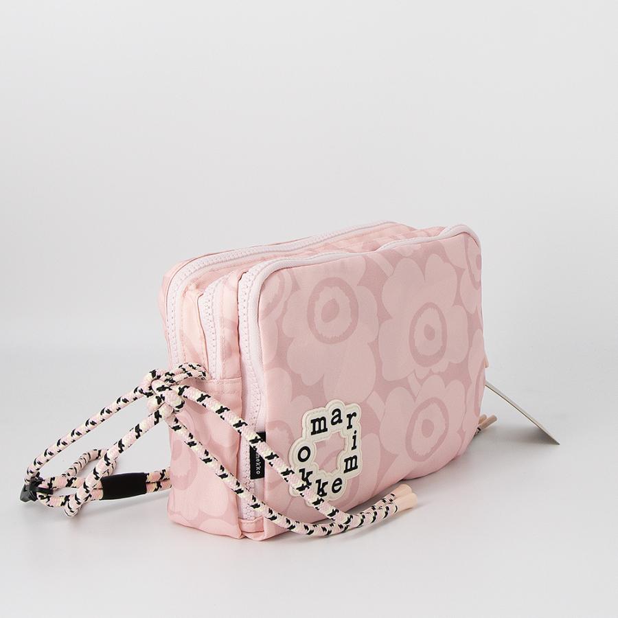 marimekko（マリメッコ） ショルダーバッグ Kavari Mini Unikko Kioski