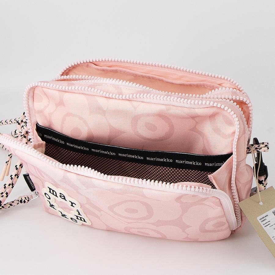 未使用品 marimekko マリメッコ ショルダーバッグ アフリカン 希少 marimekko（マリメッコ） 並行輸入品 Cash & Carry shoulder bag
