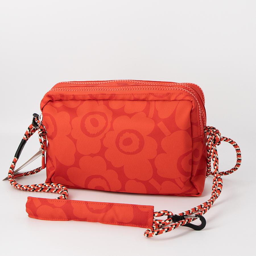 marimekko（マリメッコ） ショルダーバッグ Kavari Mini Unikko Kioski