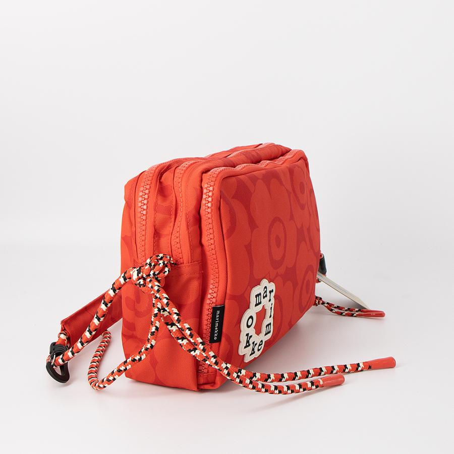 marimekko（マリメッコ） ショルダーバッグ Kavari Mini Unikko Kioski
