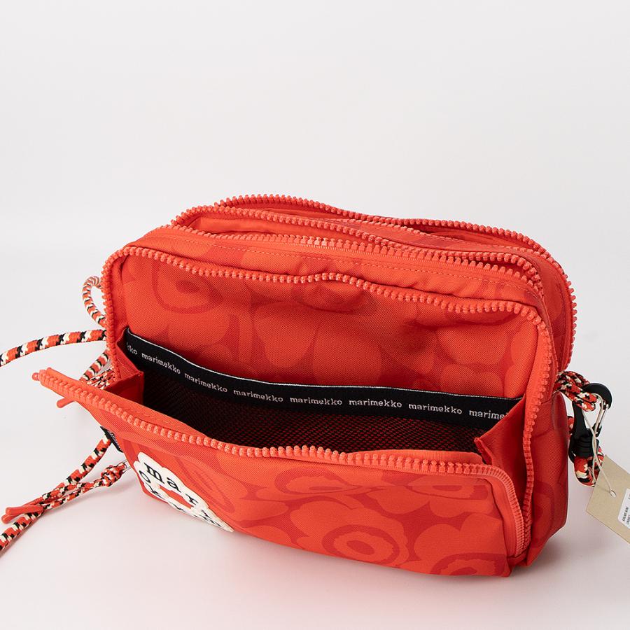 marimekko（マリメッコ） ショルダーバッグ Kavari Mini Unikko Kioski