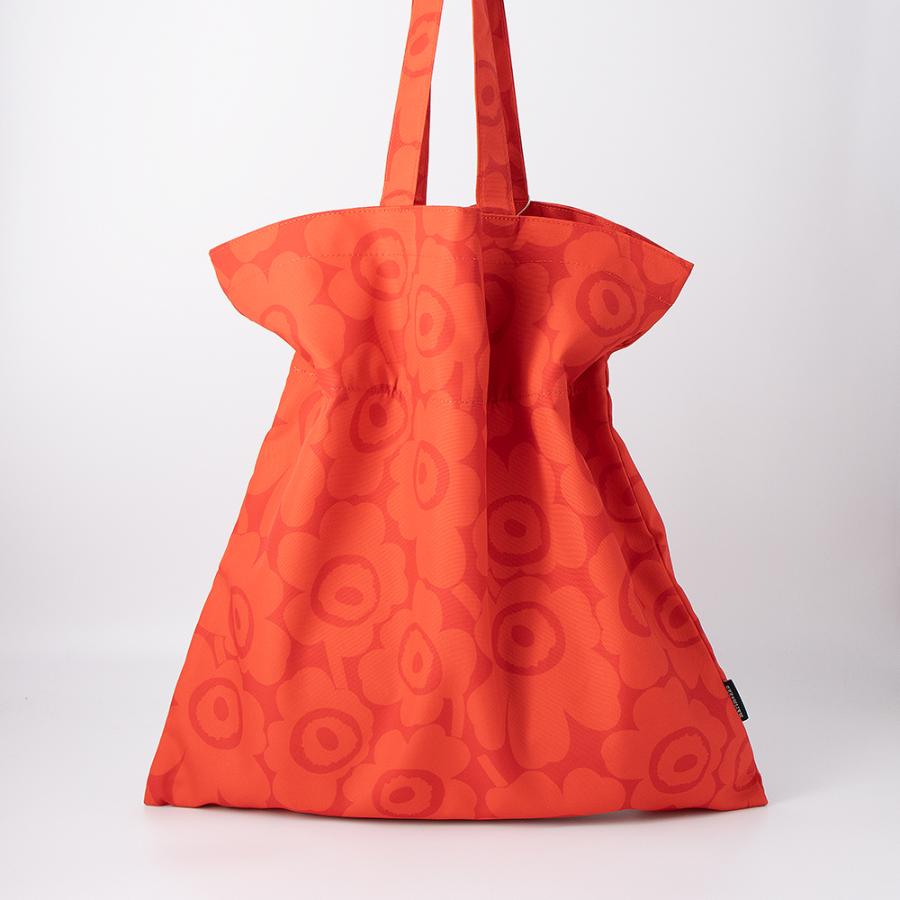 新品タグ付き marimekko マリメッコ トートバッグ marimekko（マリメッコ） トートバッグ Metka Mini Unikko Kioski