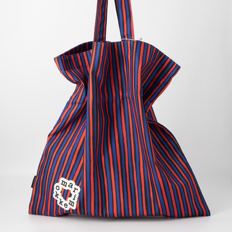 マリメッコLandon Metz 定価56100円 marimekko（マリメッコ）の「Landon Metz / Migil cotton skirt
