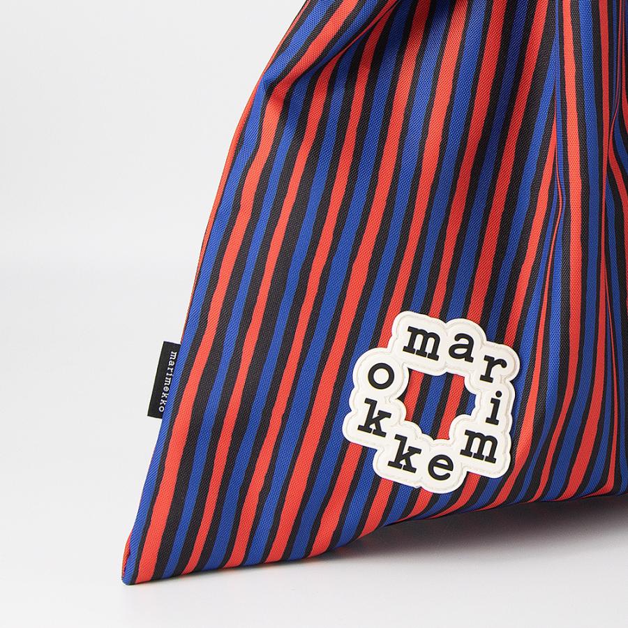 新品未使用　marimekko marimekko（マリメッコ） トートバッグ Metka Piccolo Kioski shoulder