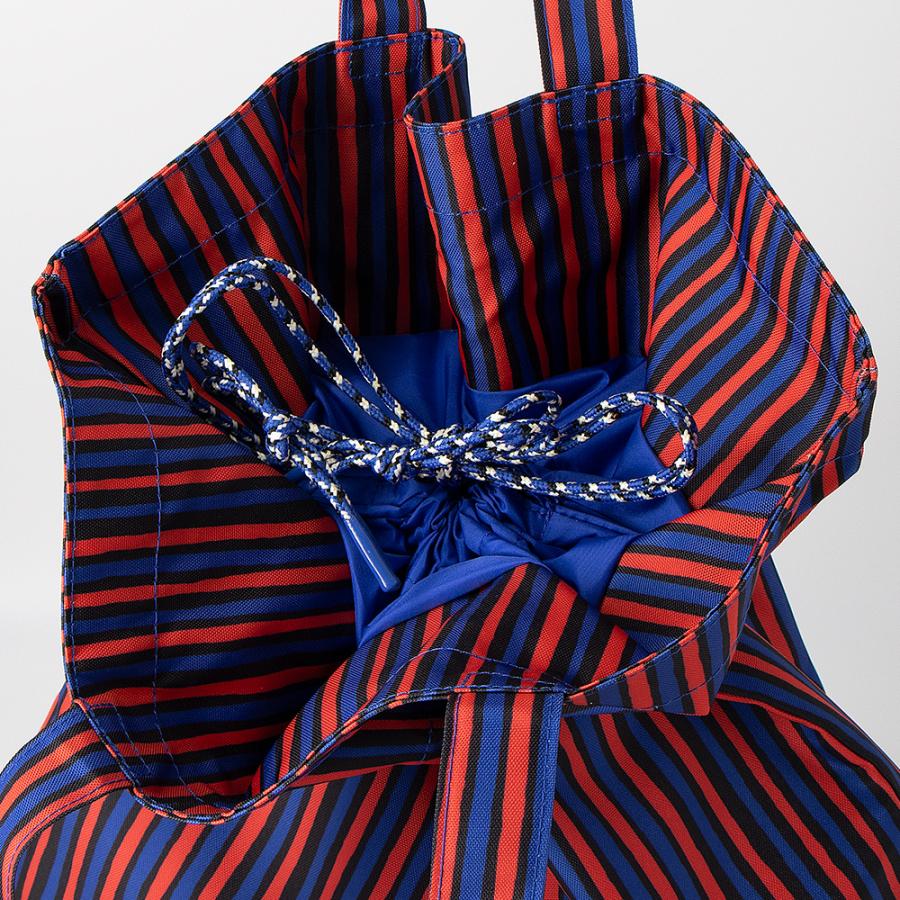 marimekko（マリメッコ） トートバッグ Metka Piccolo Kioski shoulder