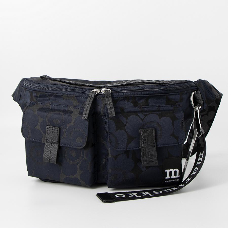 marimekko（マリメッコ） ショルダーバッグ スリングバッグMウニッコ