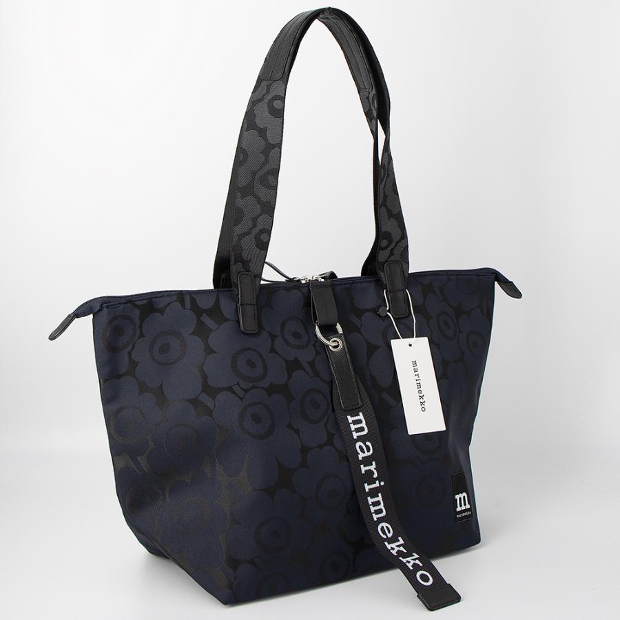 marimekko（マリメッコ） トートバッグ Tote M Unikko Shoulder bag