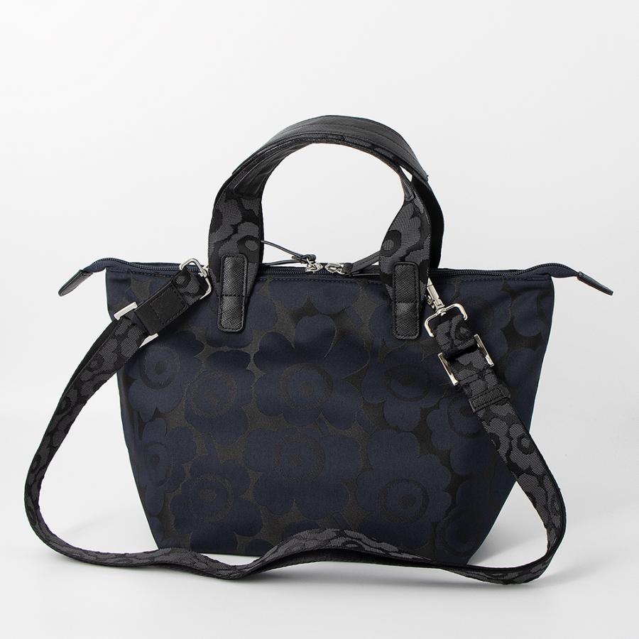 marimekko（マリメッコ） トートバッグ(2WAY仕様) Tote S Unikko