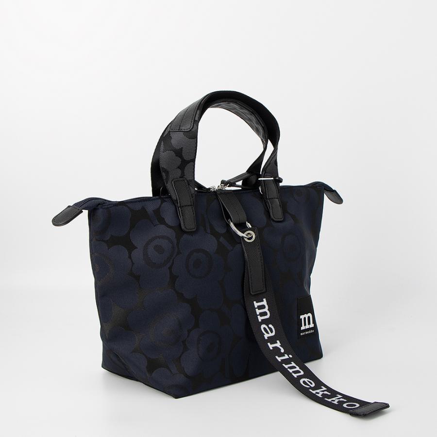 marimekko（マリメッコ） トートバッグ(2WAY仕様) Tote S Unikko