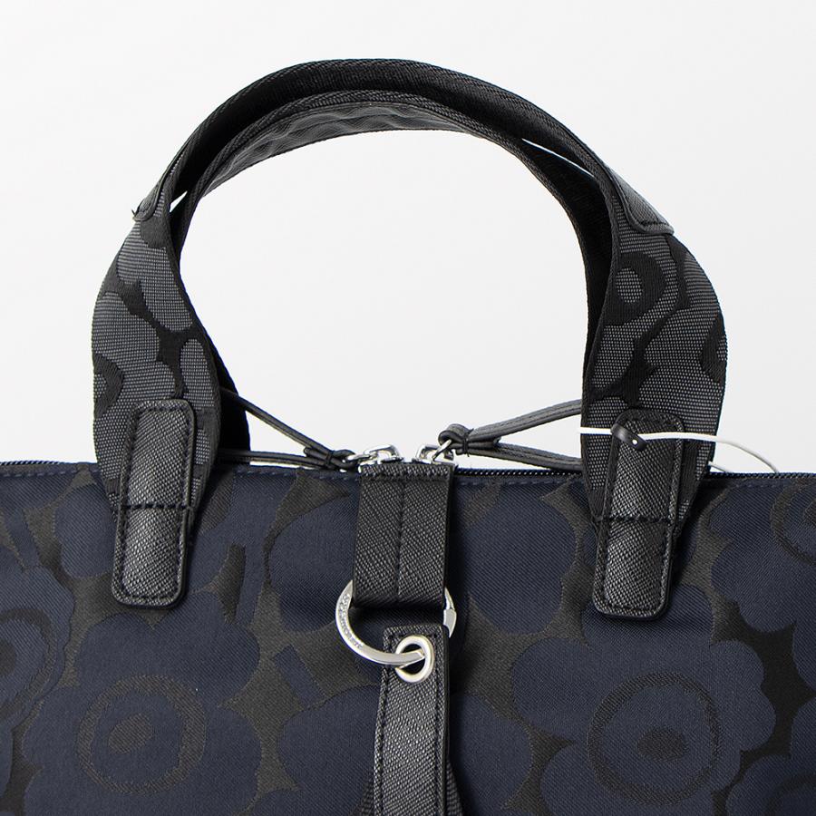 marimekko（マリメッコ） トートバッグ(2WAY仕様) Tote S Unikko