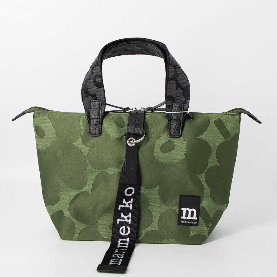 marimekko（マリメッコ） トートバッグ(2WAY仕様) Tote S Unikko