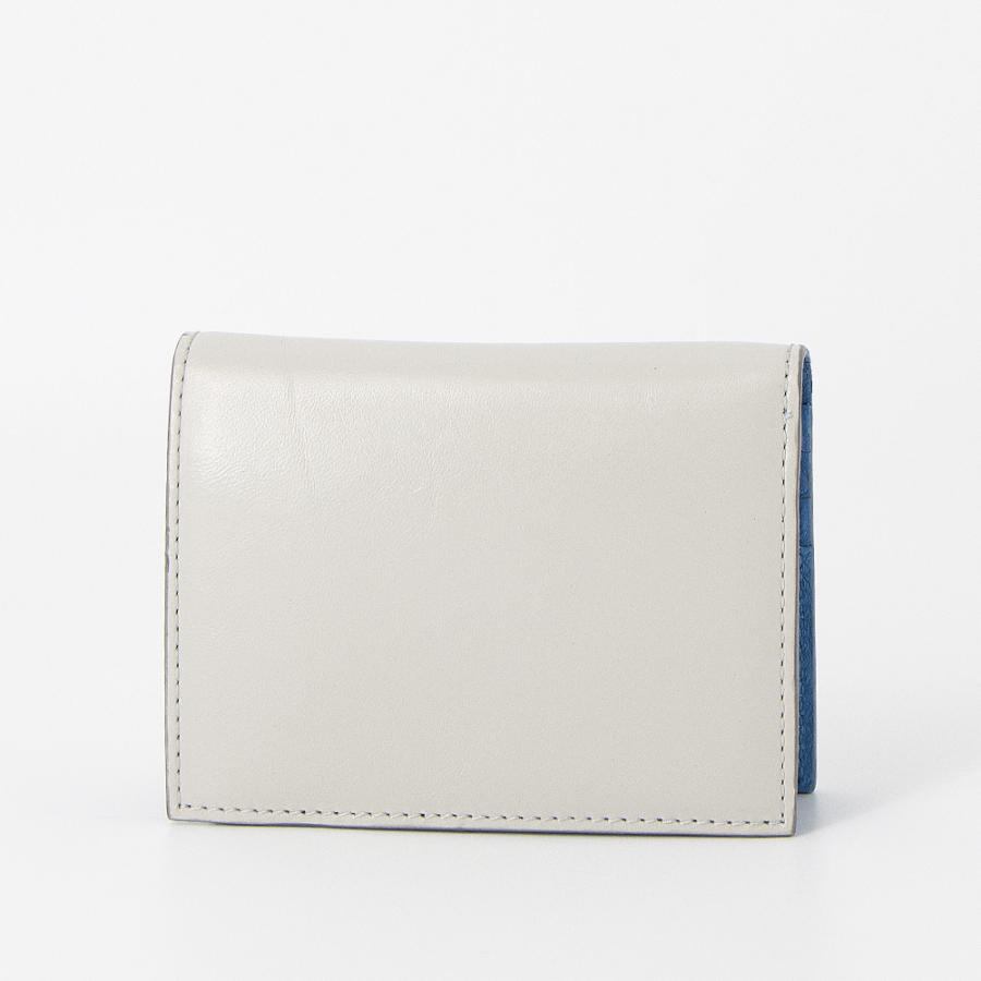 MARNI（マルニ） MARNI 2つ折り財布(小銭入れ付き) PFMOQ14Q16 P8914