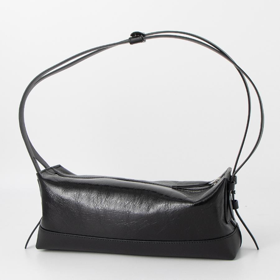 Maison Margiela（メゾンマルジェラ） ショルダーバッグ ブラック