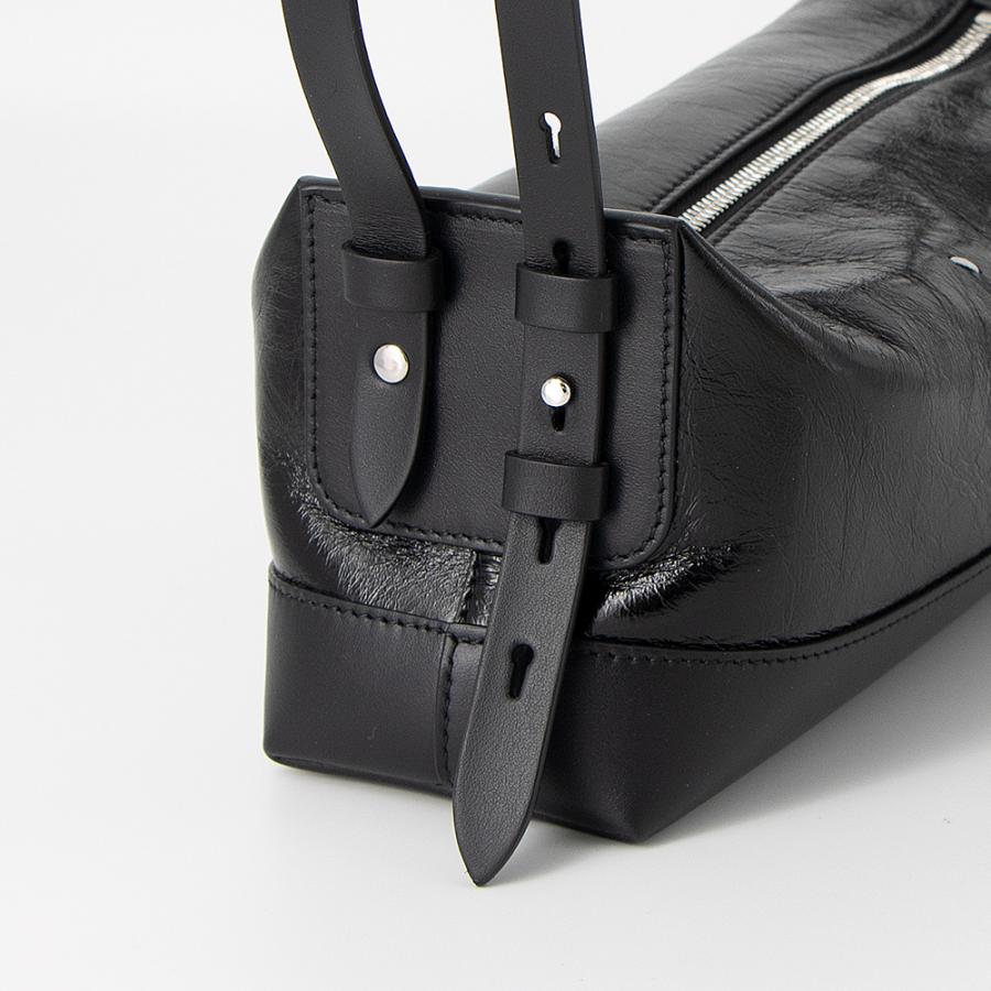 Maison Margiela（メゾンマルジェラ） ショルダーバッグ ブラック