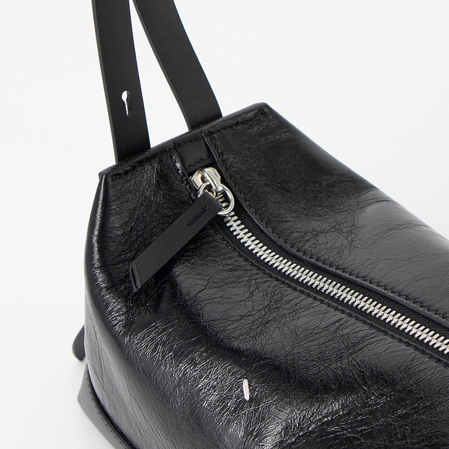 Maison Margiela（メゾンマルジェラ） ショルダーバッグ ブラック