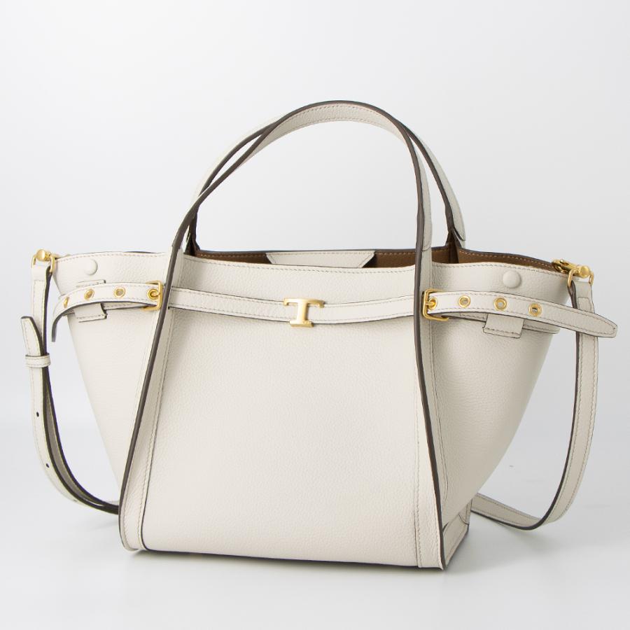 TOD'S（トッズ） トートバッグ(2WAY仕様) トートバッグ ショッピング